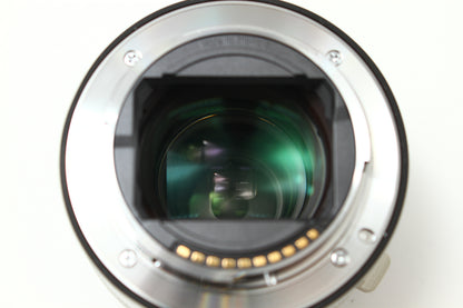 2X Teleconvertor SEL20TC