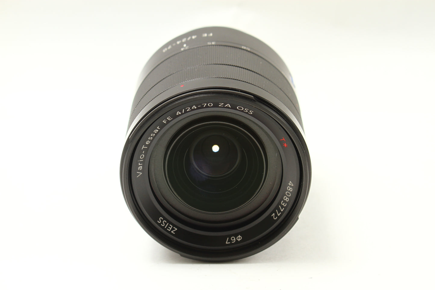 Vario-Tessar T* FE 24-70/4 ZA OSS