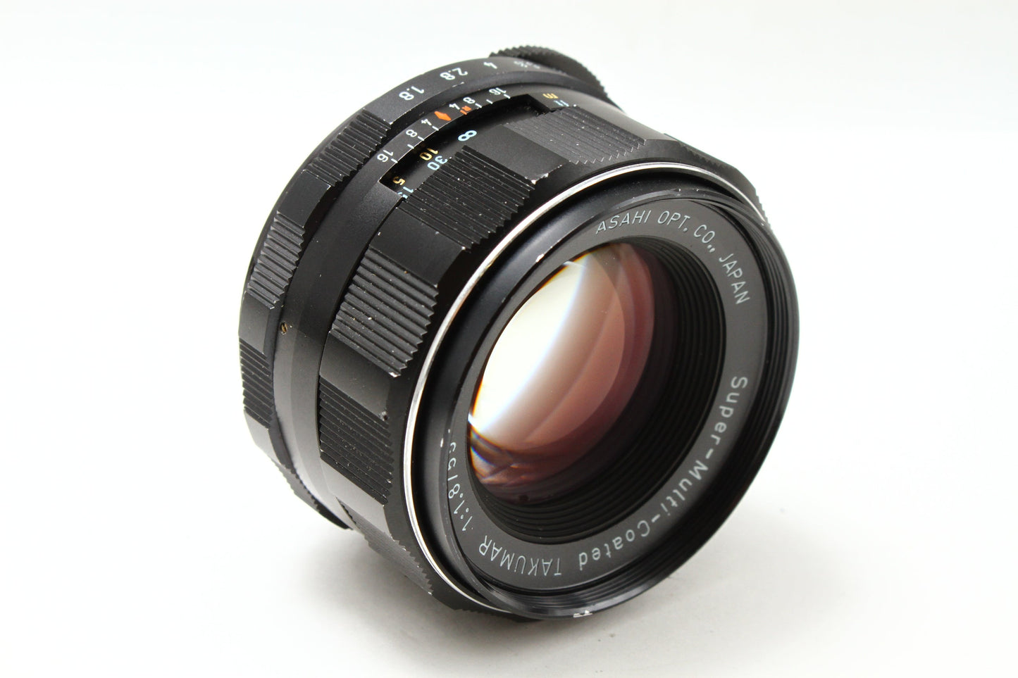 SMC TAKUMAR 55/1.8