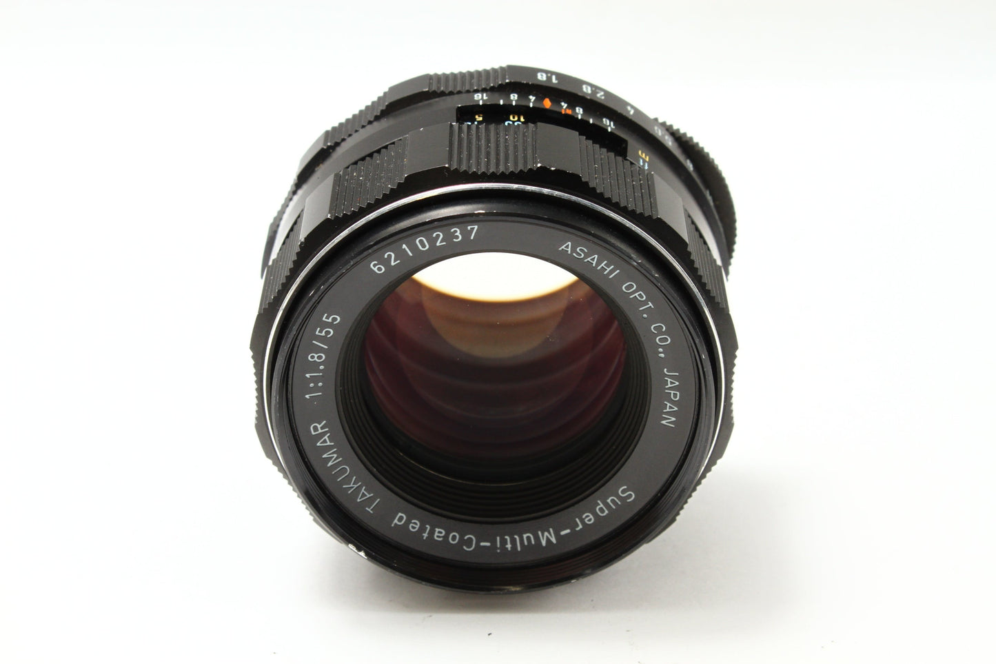SMC TAKUMAR 55/1.8