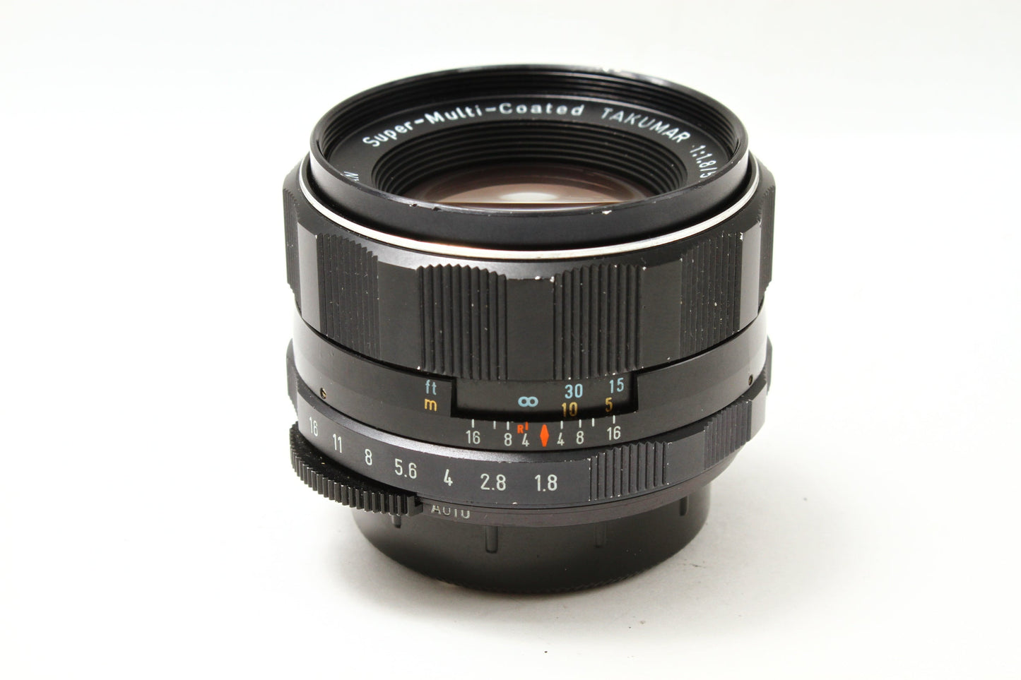 SMC TAKUMAR 55/1.8