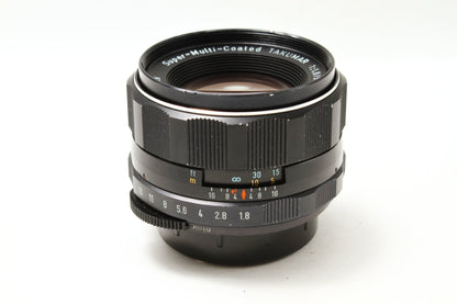 SMC TAKUMAR 55/1.8