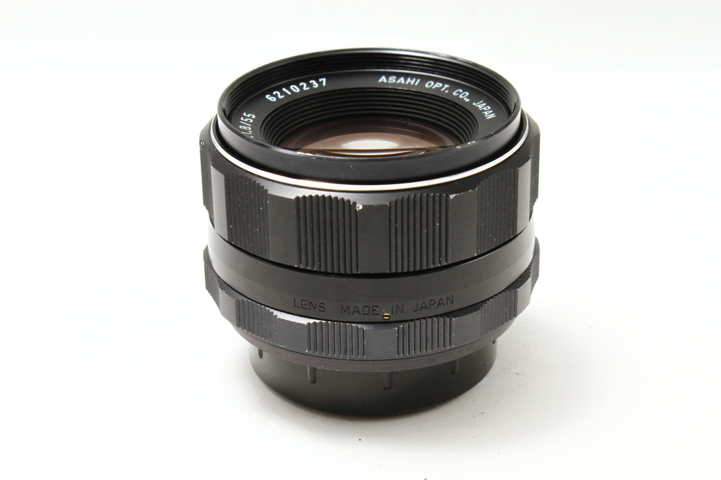 SMC TAKUMAR 55/1.8