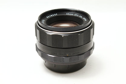 SMC TAKUMAR 55/1.8