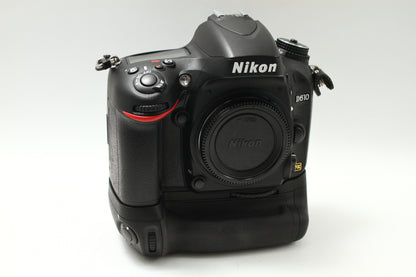 D610 + MB-D14