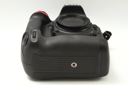 D610 + MB-D14