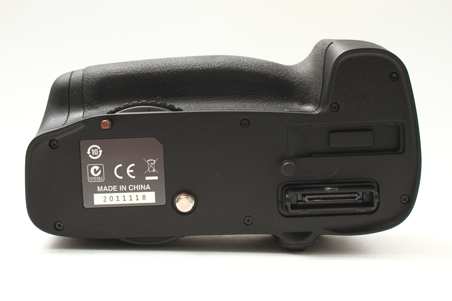 D610 + MB-D14