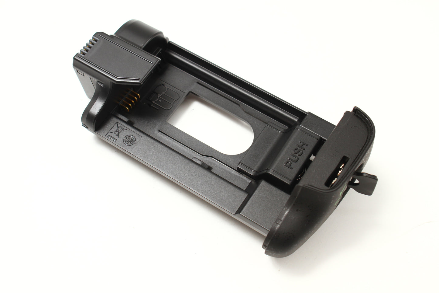 D610 + MB-D14
