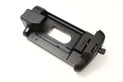D610 + MB-D14