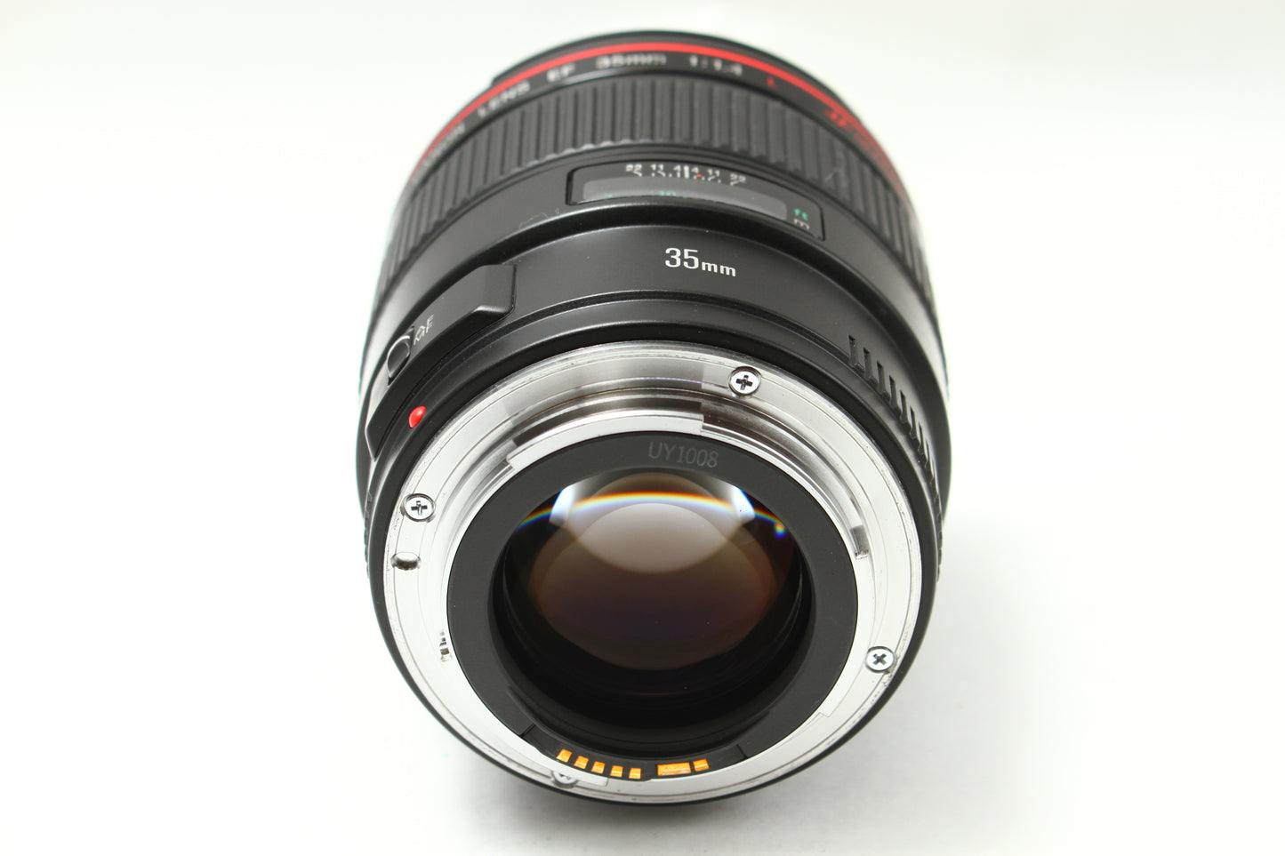 EF 35/1.4 L USM