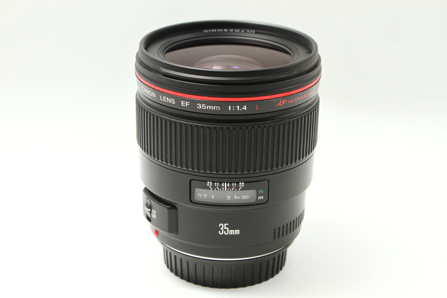 EF 35/1.4 L USM