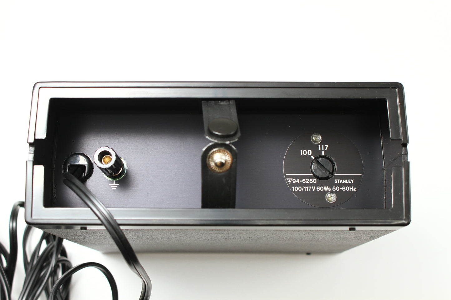 Medical NIKKOR メディカル・ニッコール 120/4 + 電源ユニット AC UNIT LA-2