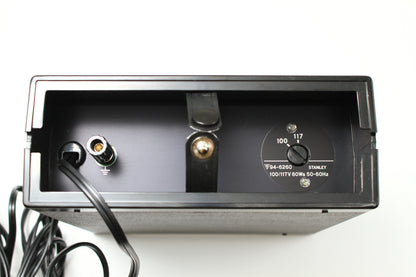 Medical NIKKOR メディカル・ニッコール 120/4 + 電源ユニット AC UNIT LA-2