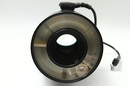 Medical NIKKOR メディカル・ニッコール 120/4 + 電源ユニット AC UNIT LA-2