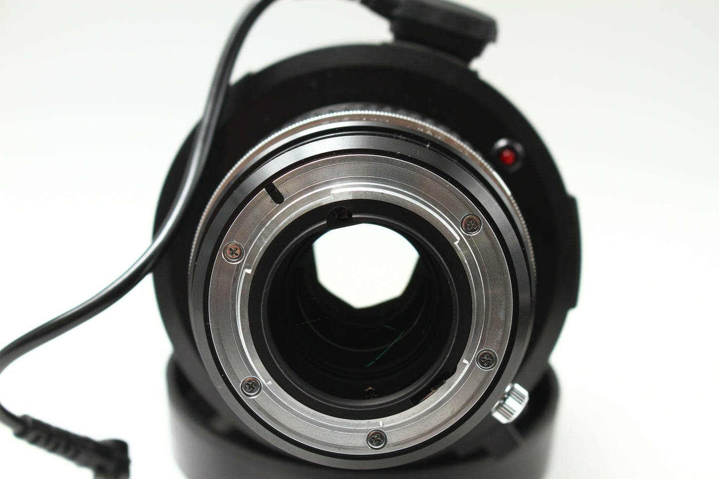 Medical NIKKOR メディカル・ニッコール 120/4 + 電源ユニット AC UNIT LA-2