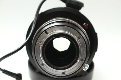 Medical NIKKOR メディカル・ニッコール 120/4 + 電源ユニット AC UNIT LA-2