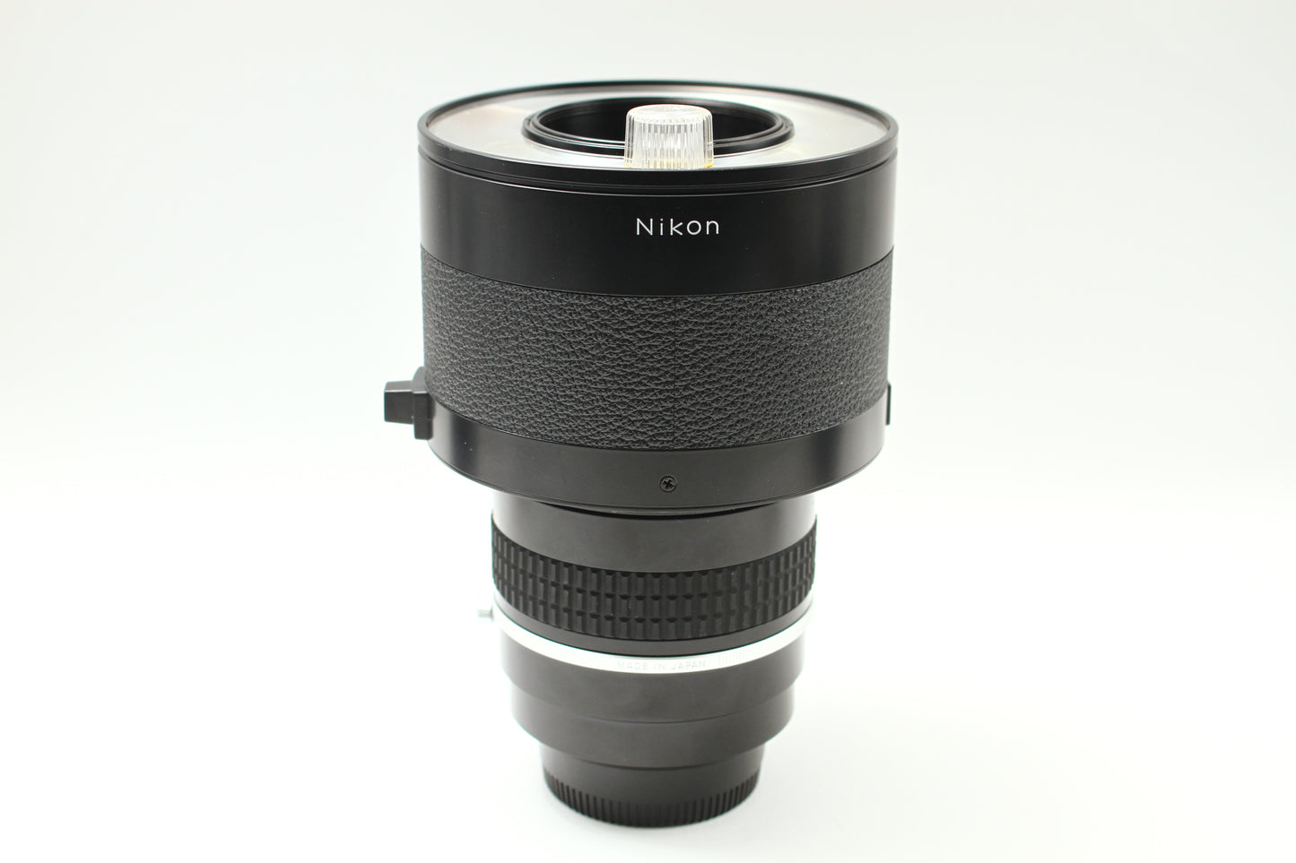Medical NIKKOR メディカル・ニッコール 120/4 + 電源ユニット AC UNIT LA-2