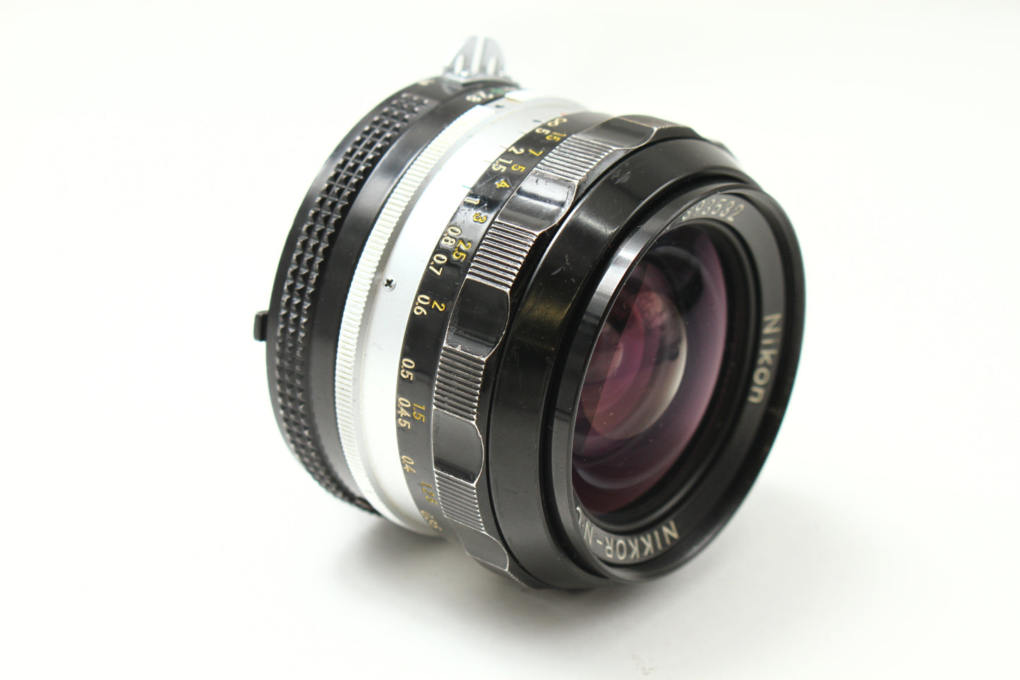 N.C Auto 24/2.8 (Ai改)