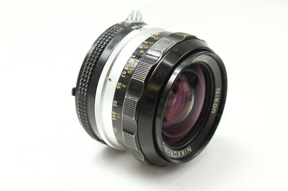 N.C Auto 24/2.8 (Ai改)