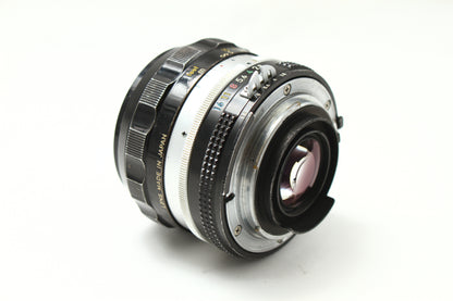 N.C Auto 24/2.8 (Ai改)