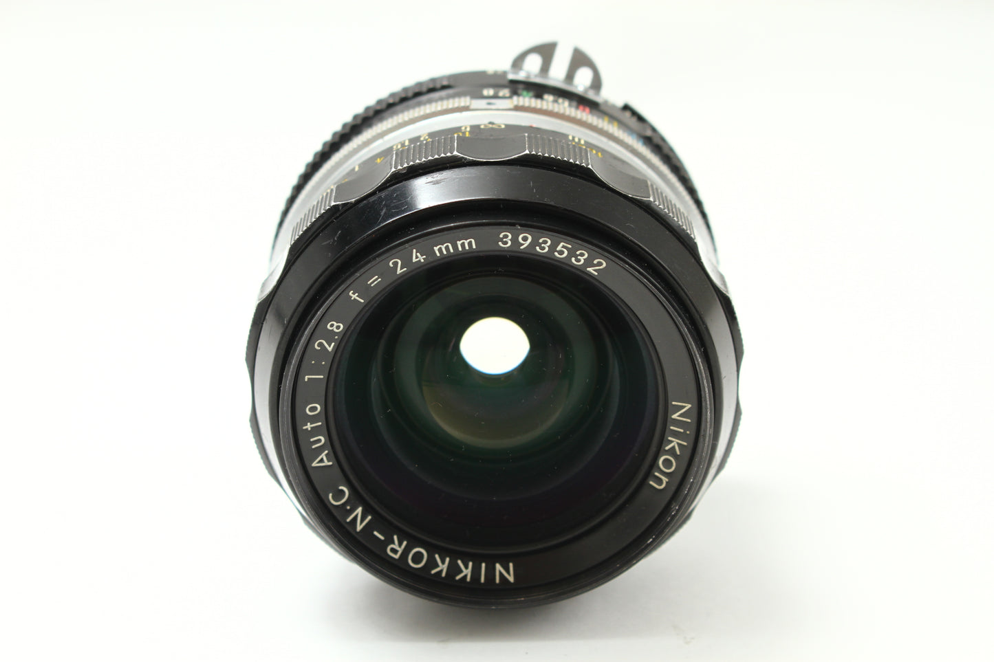N.C Auto 24/2.8 (Ai改)