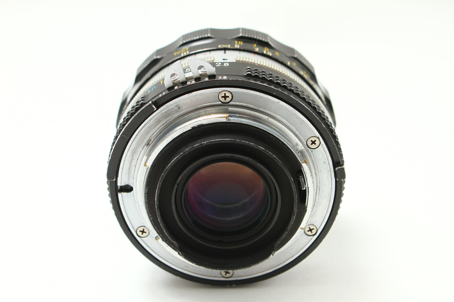 N.C Auto 24/2.8 (Ai改)
