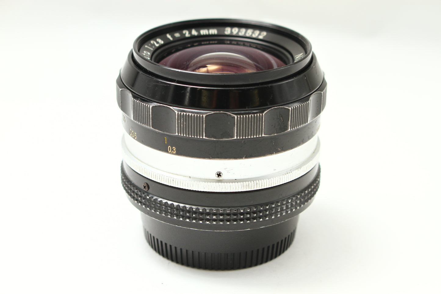 N.C Auto 24/2.8 (Ai改)