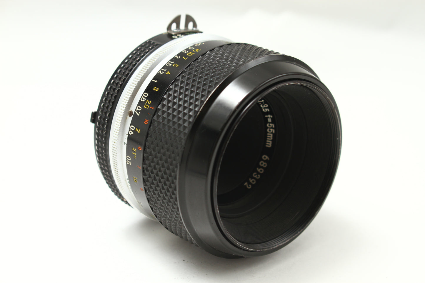 P Auto Micro 55/3.5 (Ai改)