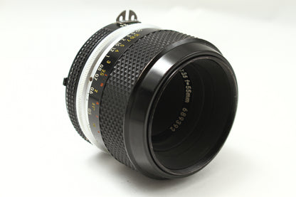 P Auto Micro 55/3.5 (Ai改)