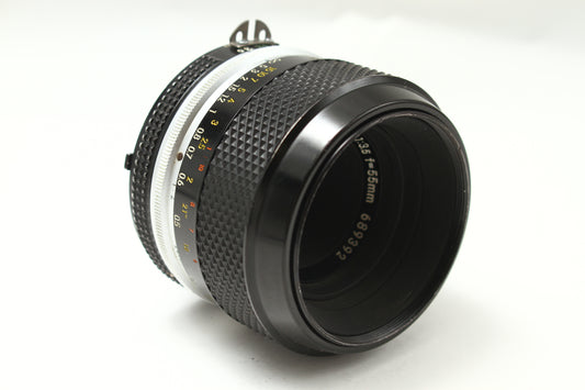 P Auto Micro 55/3.5 (Ai改)