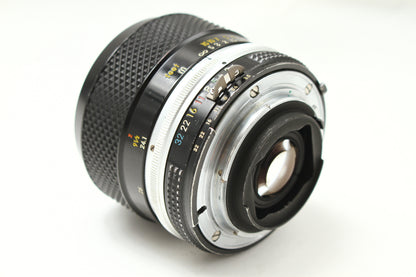 P Auto Micro 55/3.5 (Ai改)