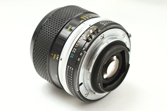 P Auto Micro 55/3.5 (Ai改)