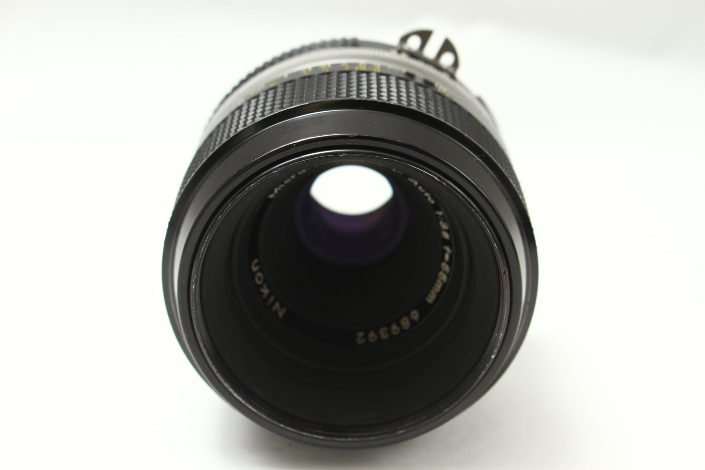 P Auto Micro 55/3.5 (Ai改)