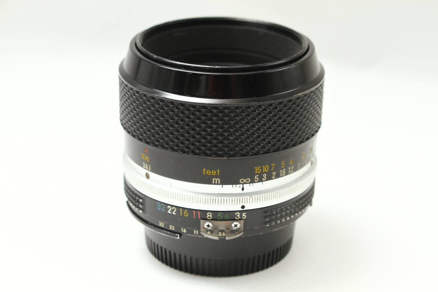 P Auto Micro 55/3.5 (Ai改)
