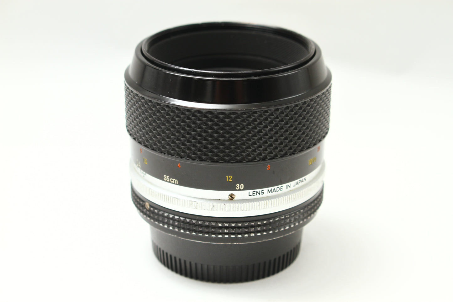 P Auto Micro 55/3.5 (Ai改)