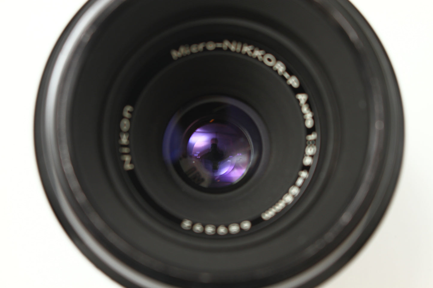 P Auto Micro 55/3.5 (Ai改)