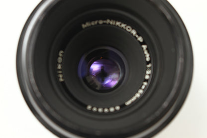 P Auto Micro 55/3.5 (Ai改)