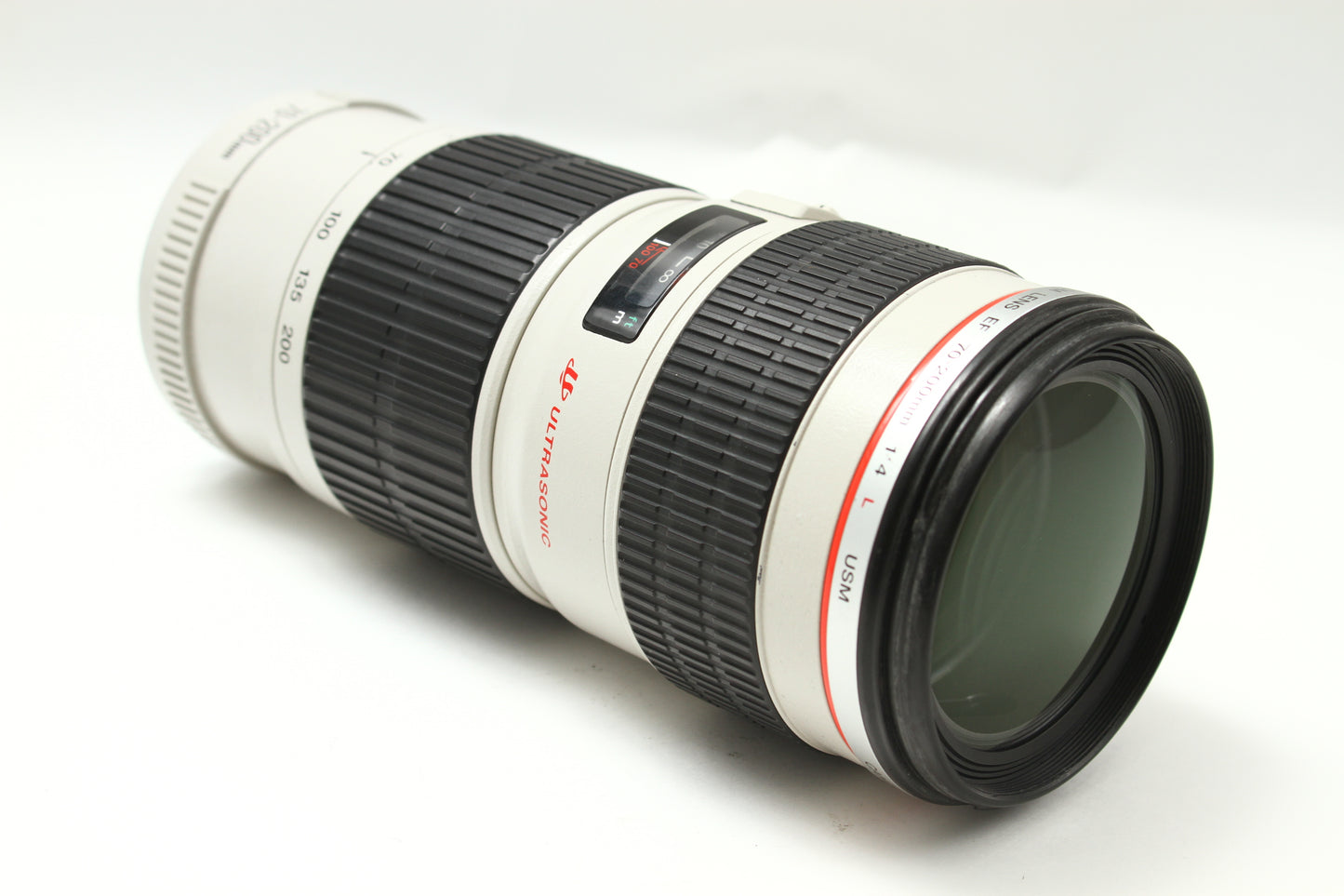 EF 70-200/4 L USM