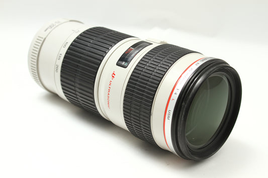 EF 70-200/4 L USM