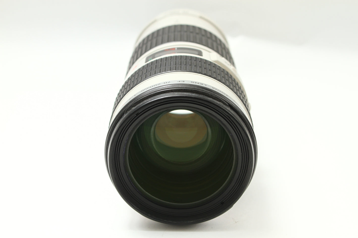 EF 70-200/4 L USM