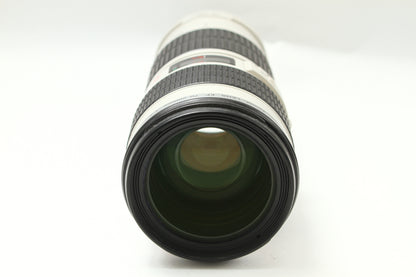 EF 70-200/4 L USM