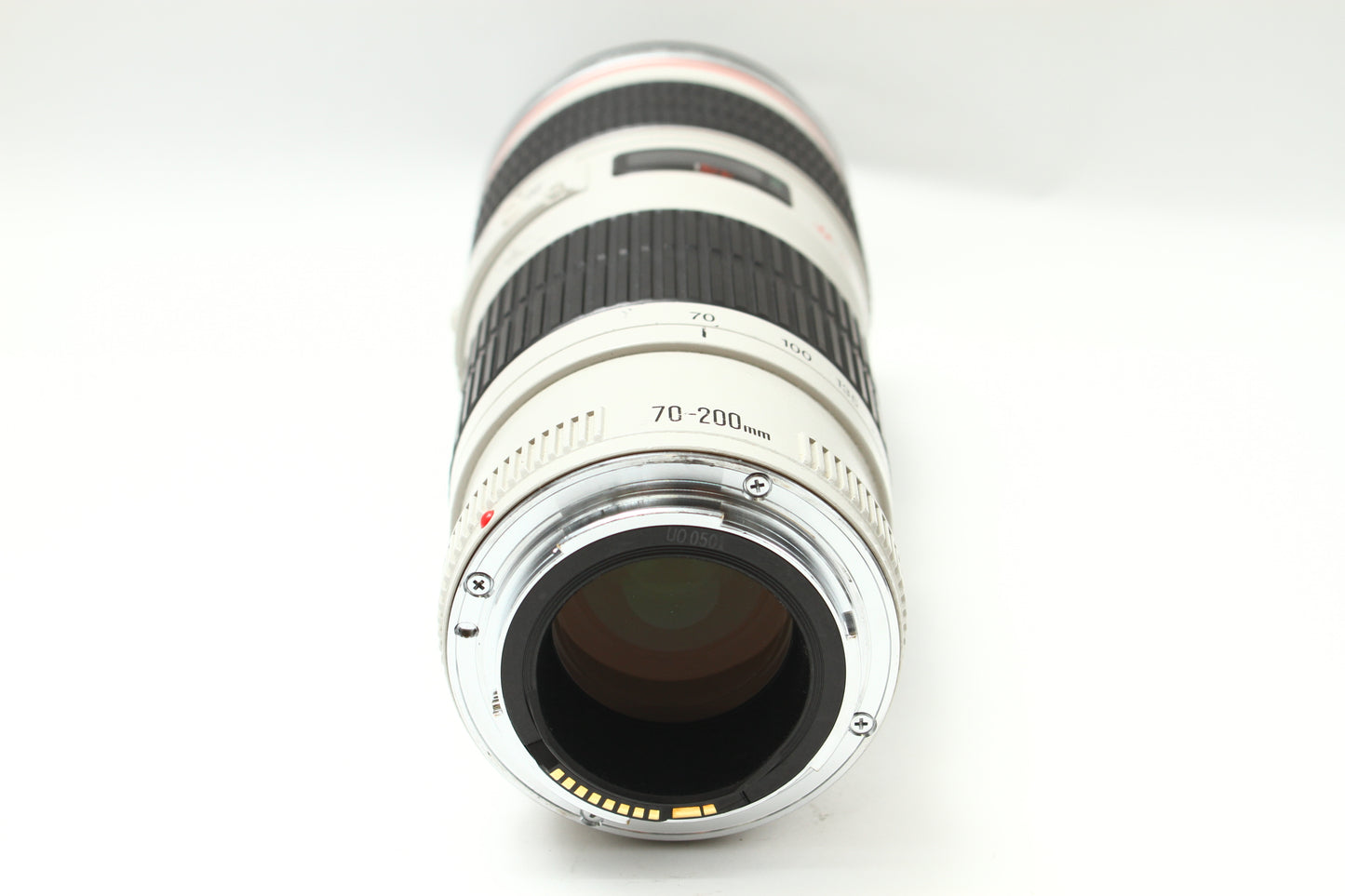 EF 70-200/4 L USM