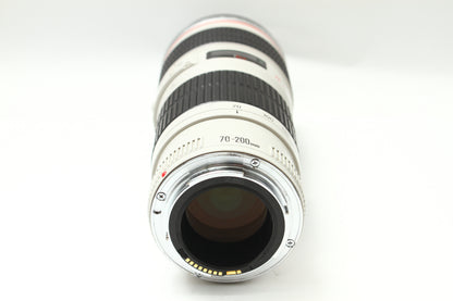 EF 70-200/4 L USM
