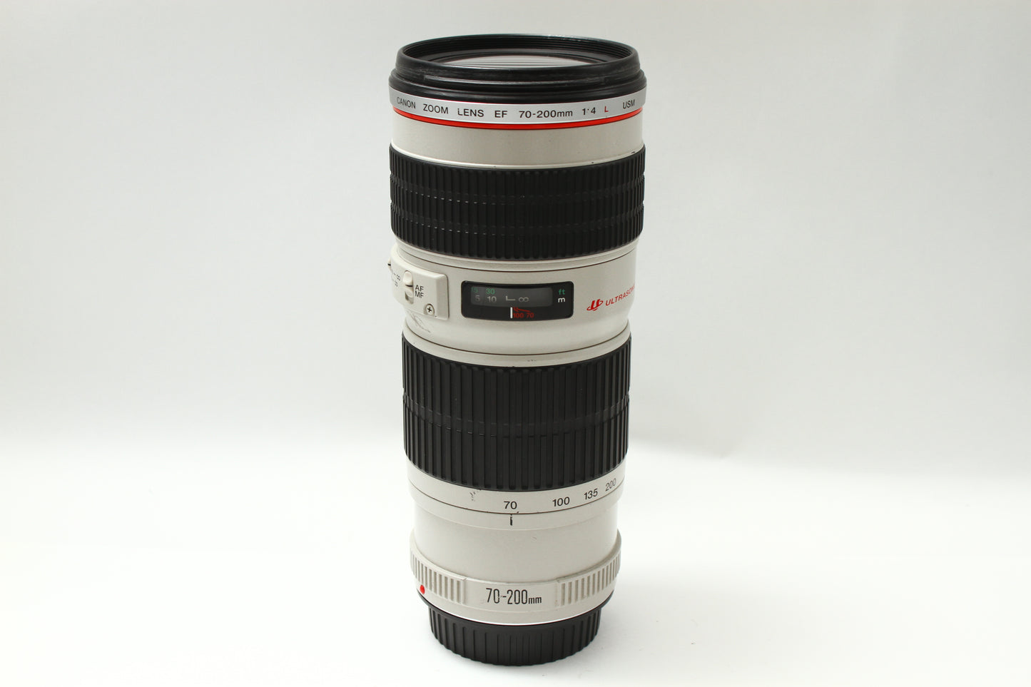 EF 70-200/4 L USM