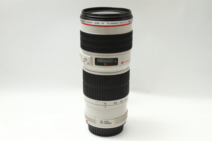 EF 70-200/4 L USM