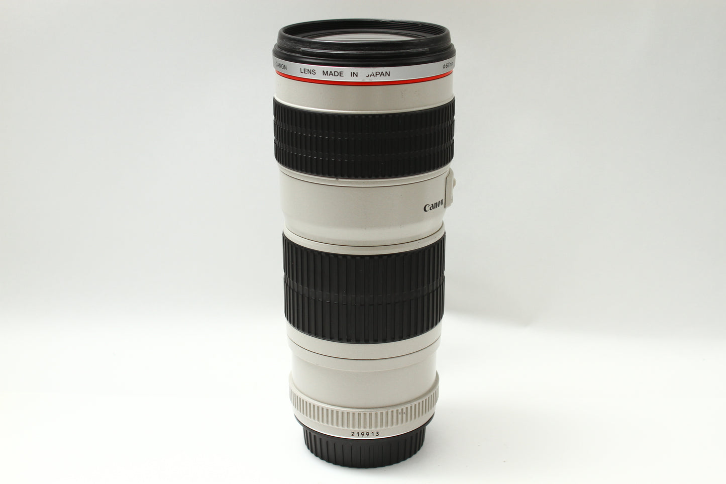 EF 70-200/4 L USM