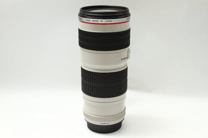 EF 70-200/4 L USM