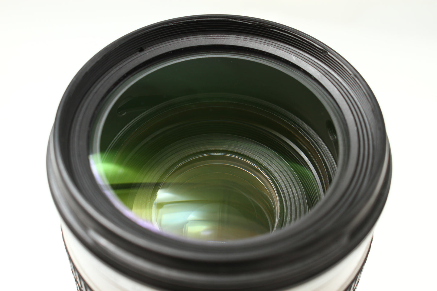 EF 70-200/4 L USM