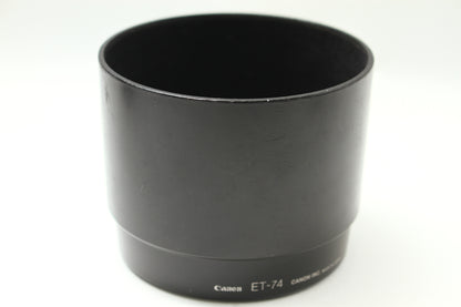EF 70-200/4 L USM