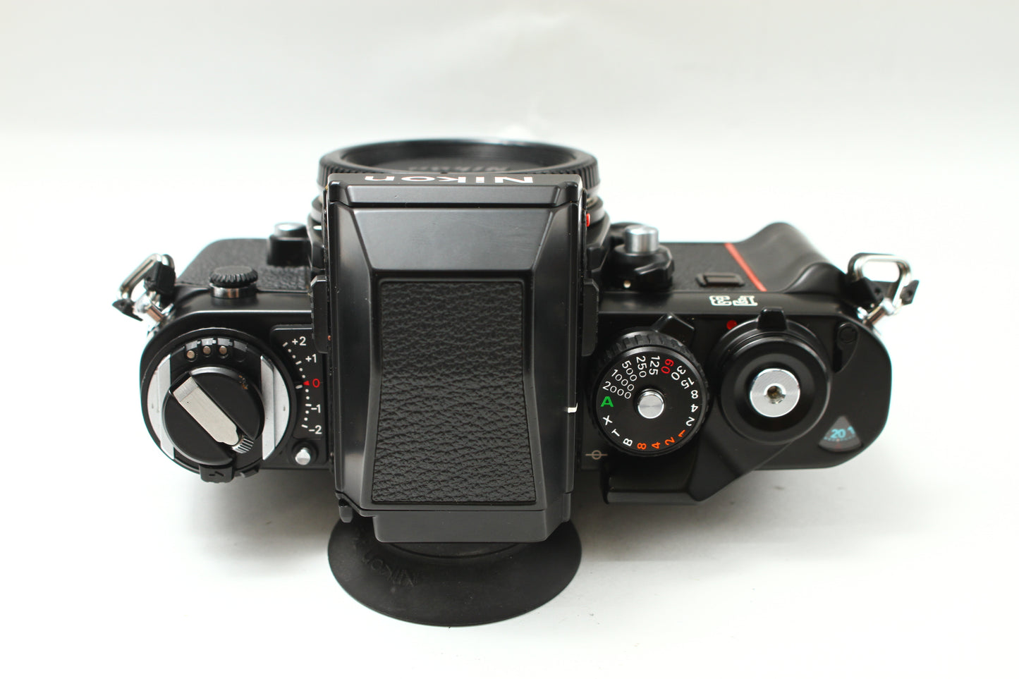 F3 HP